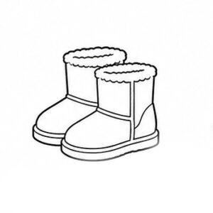 ΜΠΟΤΕΣ UGG ΠΑΙΔΙΚΕΣ